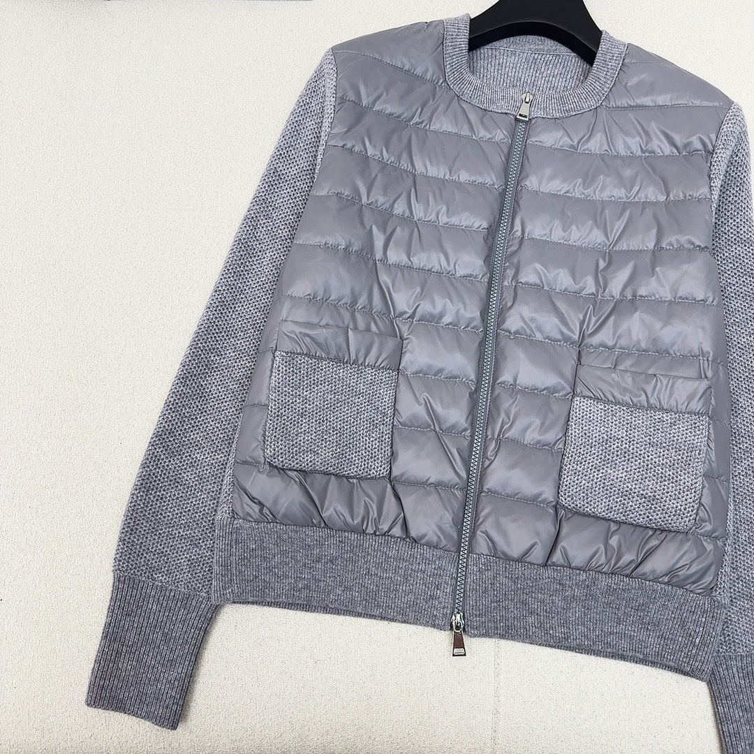 Thom Browne Down Jackets